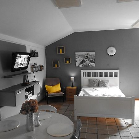 Apartman Lastovicka Stará Lesná Kültér fotó