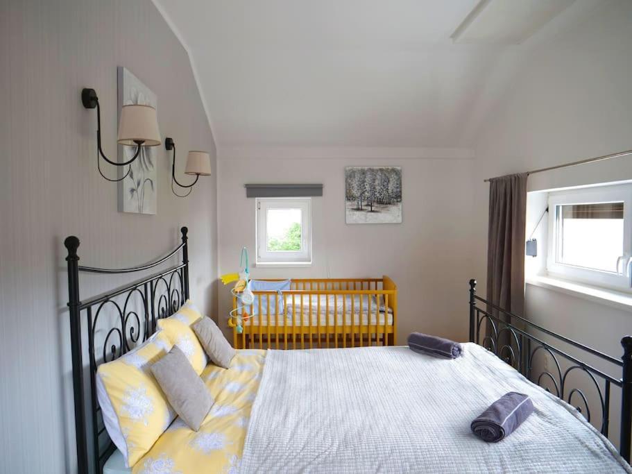 Apartman Lastovicka Stará Lesná Kültér fotó