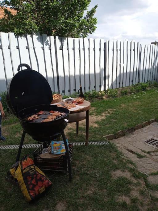 Apartman Lastovicka Stará Lesná Kültér fotó