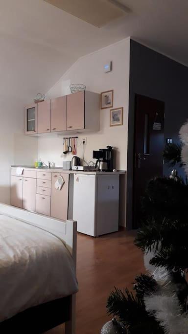 Apartman Lastovicka Stará Lesná Kültér fotó