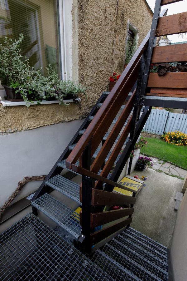 Apartman Lastovicka Stará Lesná Kültér fotó