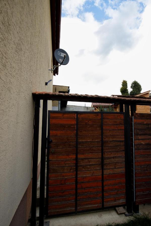 Apartman Lastovicka Stará Lesná Kültér fotó