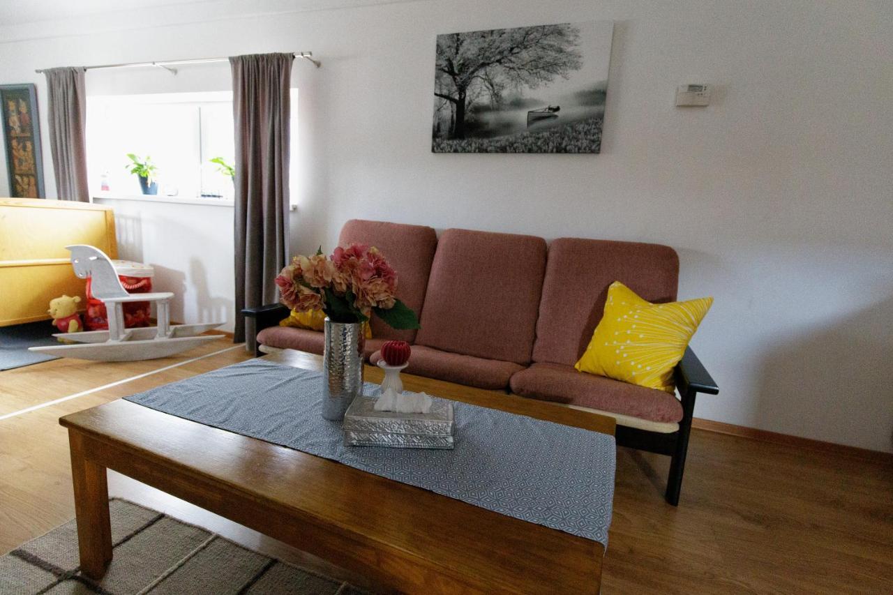 Apartman Lastovicka Stará Lesná Kültér fotó