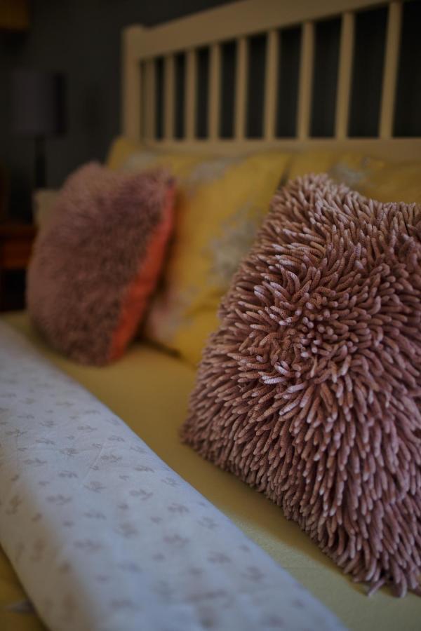 Apartman Lastovicka Stará Lesná Kültér fotó