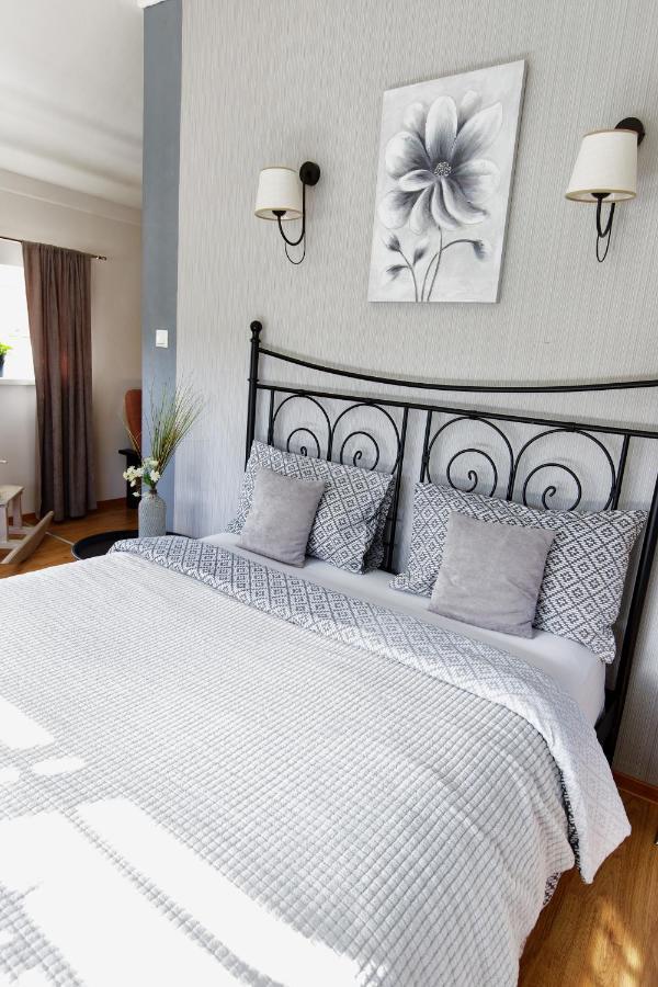 Apartman Lastovicka Stará Lesná Kültér fotó