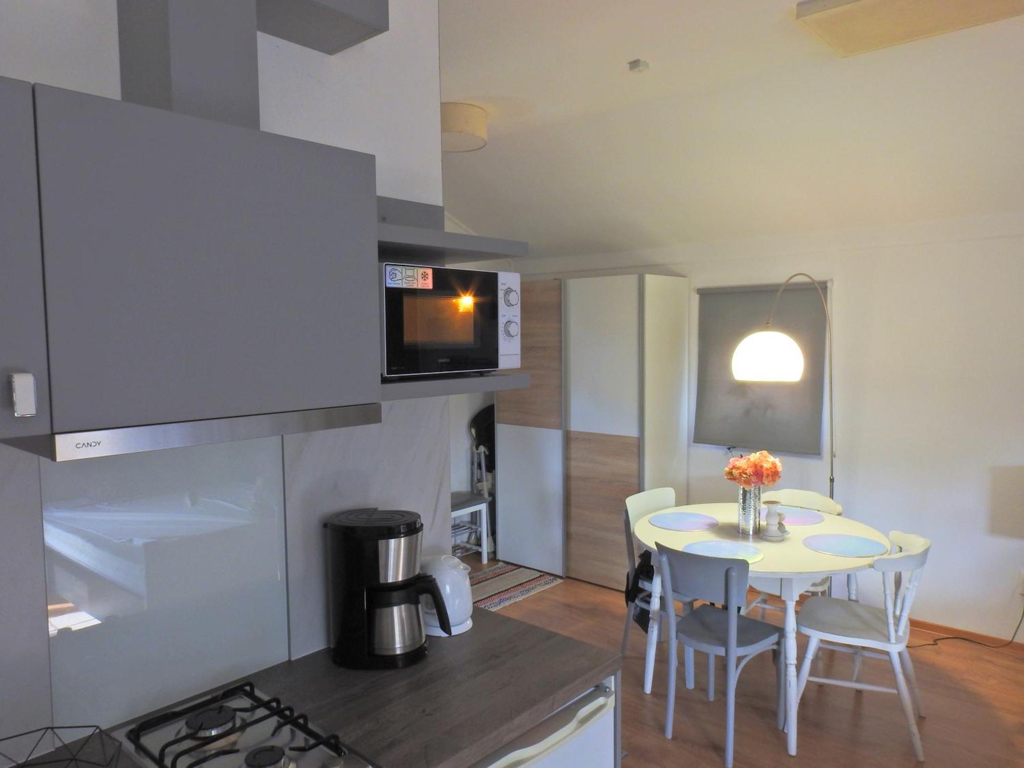 Apartman Lastovicka Stará Lesná Kültér fotó