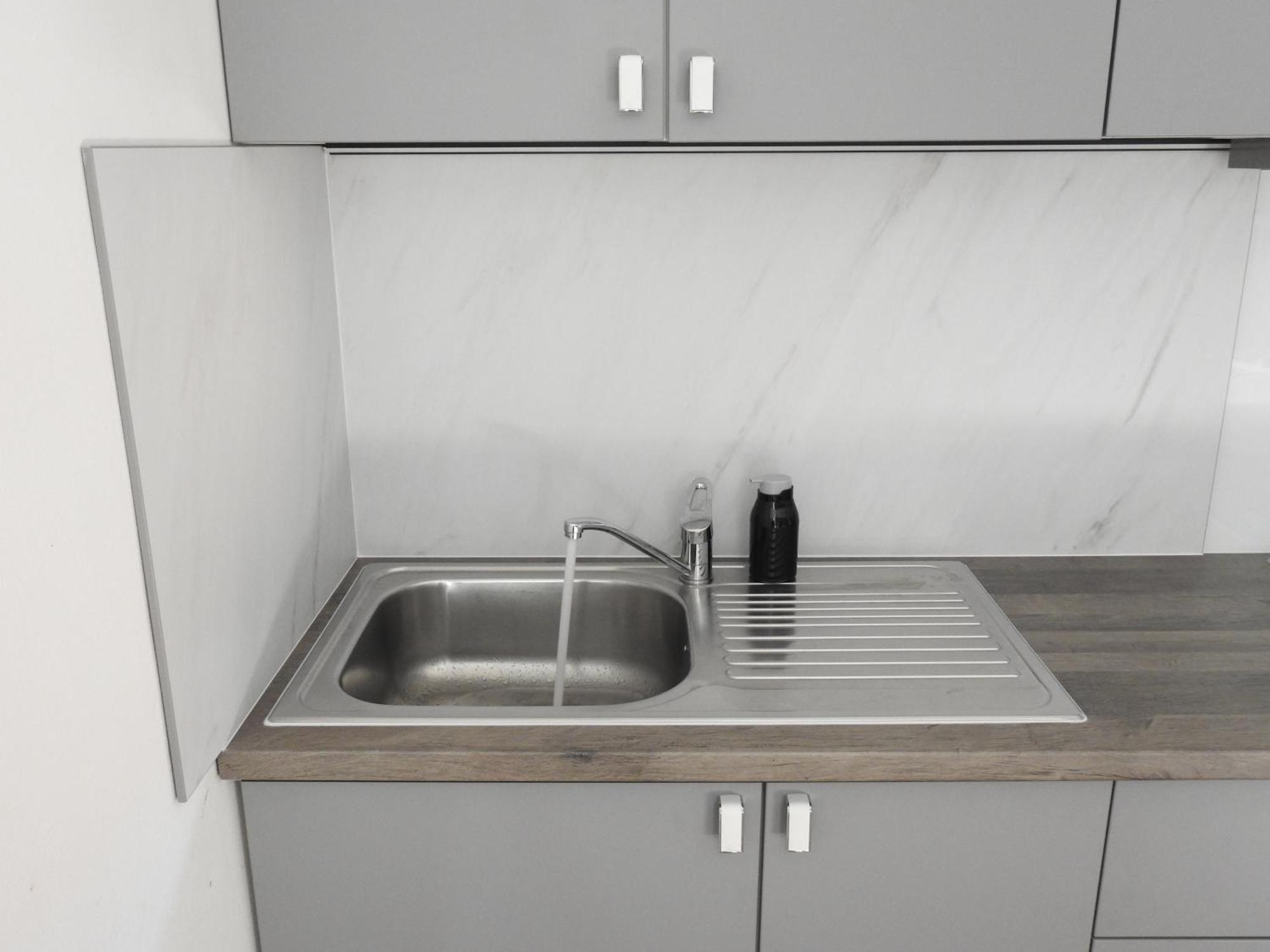 Apartman Lastovicka Stará Lesná Kültér fotó