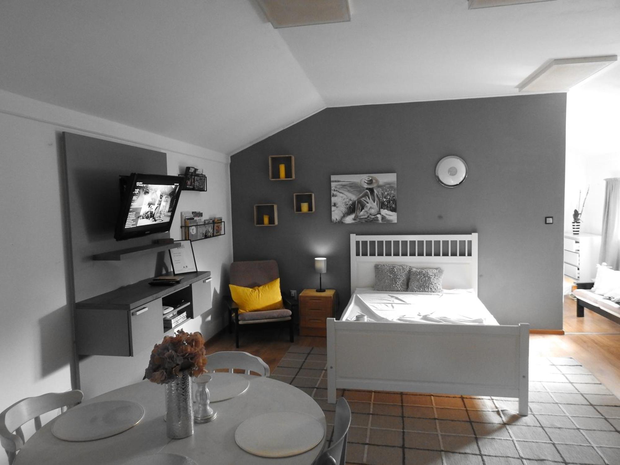 Apartman Lastovicka Stará Lesná Kültér fotó