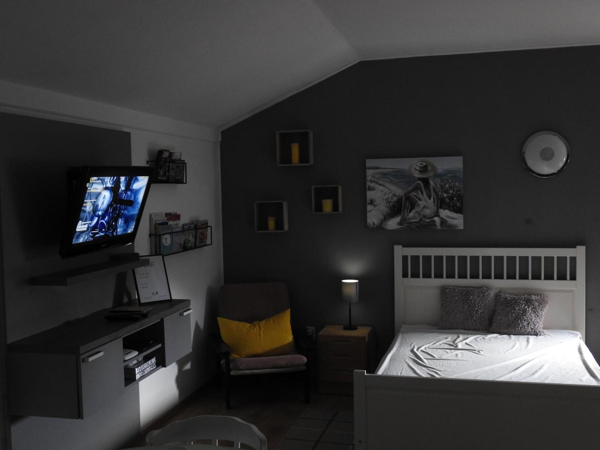 Apartman Lastovicka Stará Lesná Kültér fotó